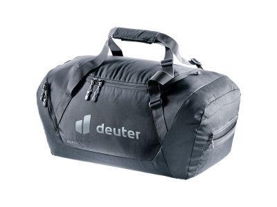 deuter Seesack, 50 l, schwarz
