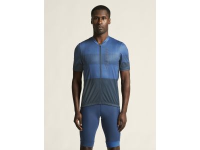 Craft CORE Endur Log jersey, blue