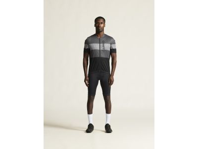 Craft CORE Endur Log jersey, black