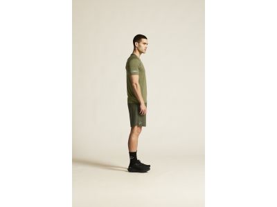 Craft PRO Hypervent 2 shirt, green