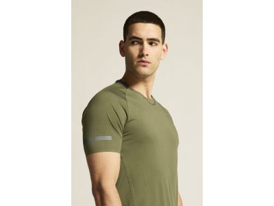 Craft PRO Hypervent 2 shirt, green