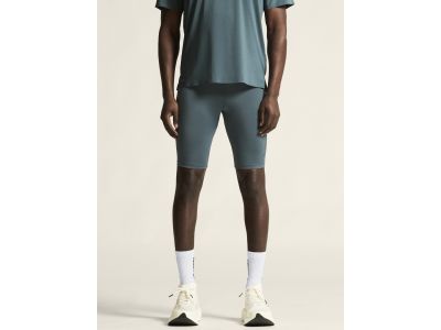 Craft PRO Trail shorts, blue