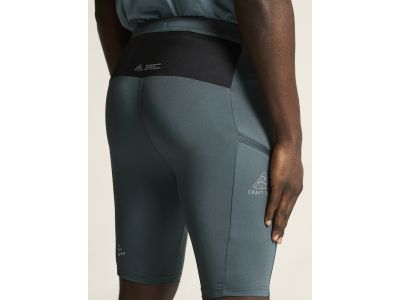 Craft PRO Trail shorts, blue