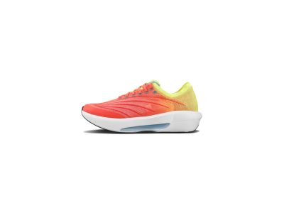 Pantofi sport Craft Nordlite Tempo pentru femei, portocalii