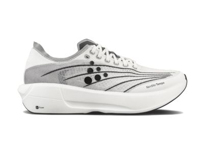 Pantofi sport Craft Nordlite Tempo pentru femei, albi