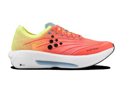 Pantofi Craft Nordlite Tempo, portocalii