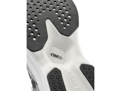 Pantofi Craft Nordlite Tempo, albi