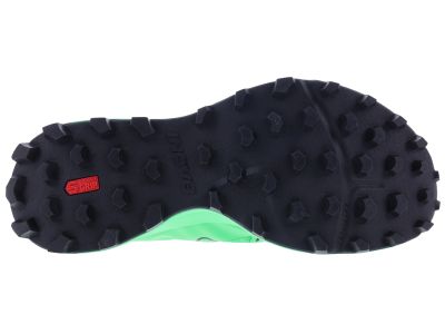 inov-8 MUDTALON ZERO Wide szárú cipő, zöld