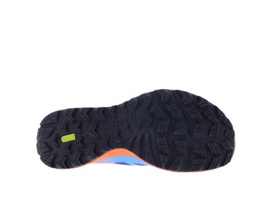 inov-8 TRAILFLY boty, oranžová