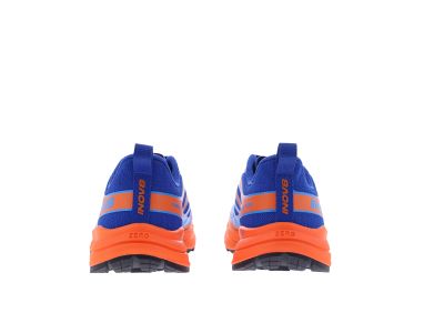 inov-8 TRAILFLY boty, oranžová