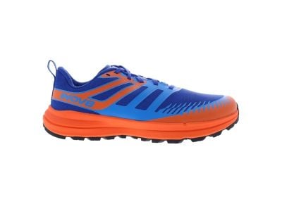 inov-8 TRAILFLY ZERO WIDE cipő, narancssárga