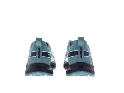inov-8 TRAILFLY women&#39;s shoes, light green