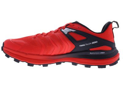 inov-8 TRAILTALON cipő, piros