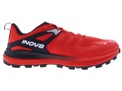 inov-8 TRAILTALON cipő, piros