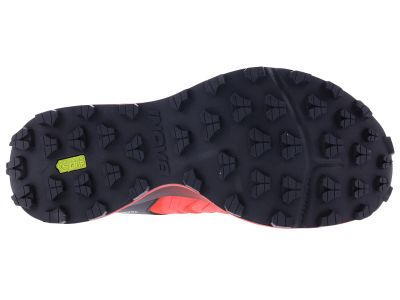 inov-8 TRAILTALON cipő, piros