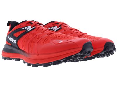 inov-8 TRAILTALON cipő, piros