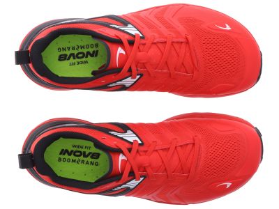 inov-8 TRAILTALON cipő, piros