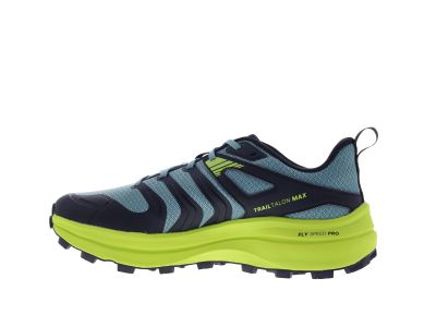 inov-8 TRAILTALON shoes, green