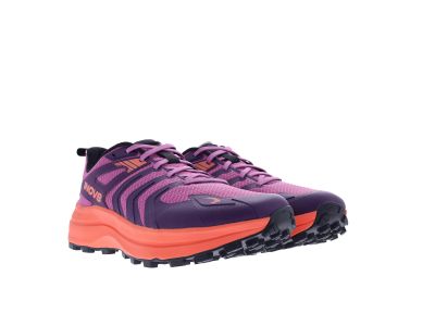 inov-8 TRAILTALON MAX Wide dámske topánky, ružová