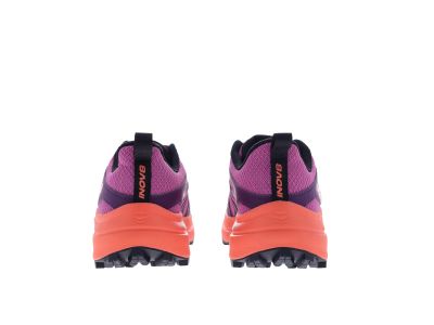 inov-8 TRAILTALON MAX Wide dámske topánky, ružová