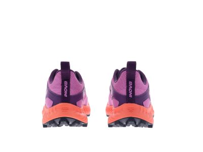 inov-8 TRAILTALON dámske topánky, ružová