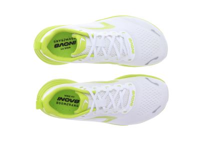 inov-8 ROADFLY ZERO buty, jasnozielone
