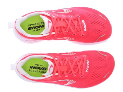 inov-8 ROADFLY MAX women&#39;s shoes, pink