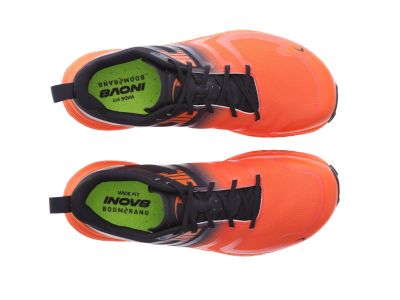 inov-8 TRAILTALON SPEED topánky, oranžová