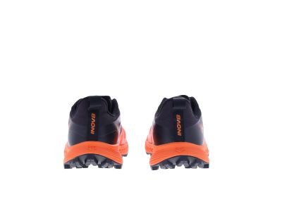 inov-8 TRAILTALON SPEED topánky, oranžová