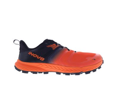 inov-8 TRAILTALON SPEED topánky, oranžová