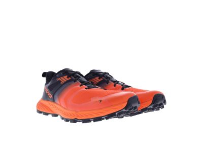 inov-8 TRAILTALON SPEED topánky, oranžová