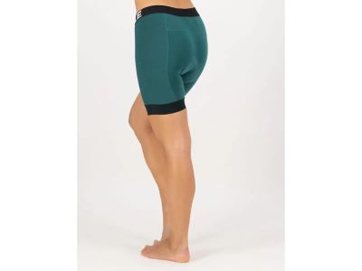 Mons Royale Epic Merino Liner dámské boxerky, abyss