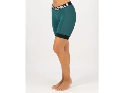 Mons Royale Epic Merino Liner dámské boxerky, abyss
