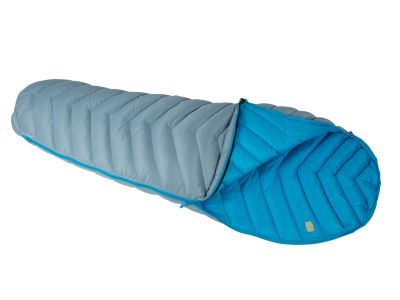 Sir Joseph Attack II 400 Schlafsack, grau
