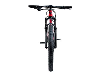 Rascal Wild 24 children&#39;s bike, ruby ​​red