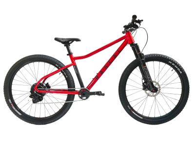 Rascal Wild 26 children&amp;#39;s bike, ruby ​​red