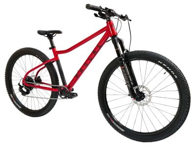 Rascal Wild 26 children&#39;s bike, ruby ​​red