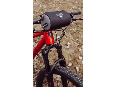 Rascal Wild 26 children&#39;s bike, ruby ​​red