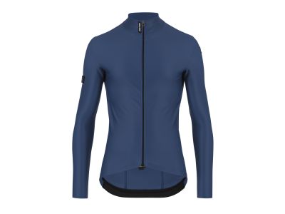 ASSOS MILLE 2/3 LS C2 dres, kamenný blue