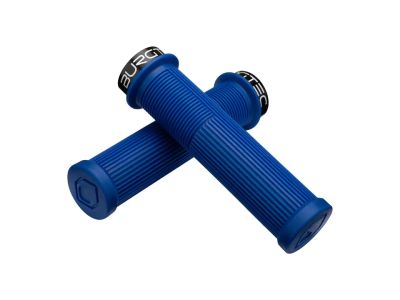 Burgtec Bartender Pro Josh Bryceland Signature gripy, 131 g, deep blue