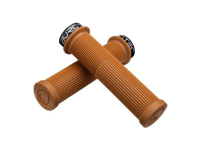 Burgtec Bartender Pro Josh Bryceland Signature gripy, 131 g, gum