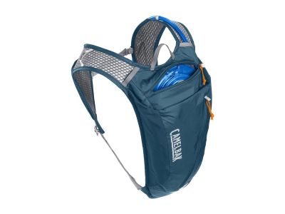 CamelBak Rogue Light 7 backpack, 7 l, Moroccan blue
