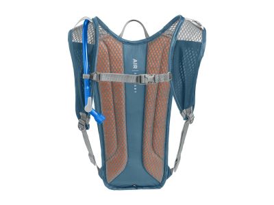 CamelBak Rogue Light 7 backpack, 7 l, Moroccan blue