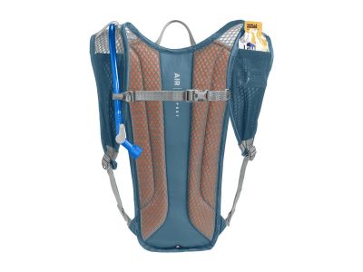CamelBak Rogue Light 7 backpack, 7 l, Moroccan blue