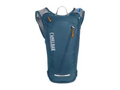 CamelBak Rogue Light 7 backpack, 7 l, Moroccan blue