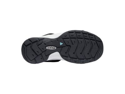 KEEN Astoria West women&#39;s sandals, black/gray