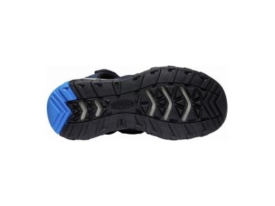 Sandały dziecięce KEEN Newport Neo H2, blue nights/brilliant blue
