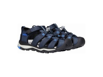 Sandały dziecięce KEEN Newport Neo H2, blue nights/brilliant blue