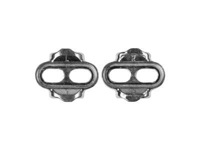 Crankbrothers Standard Release Cleats 0°, panniers