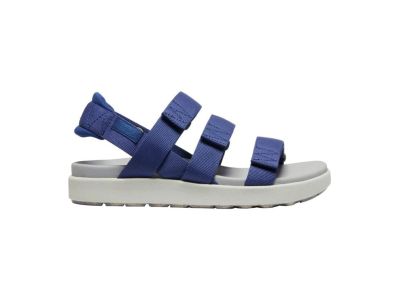 KEEN Elle Strappy női szandál, mélykék/élénk kobaltkék